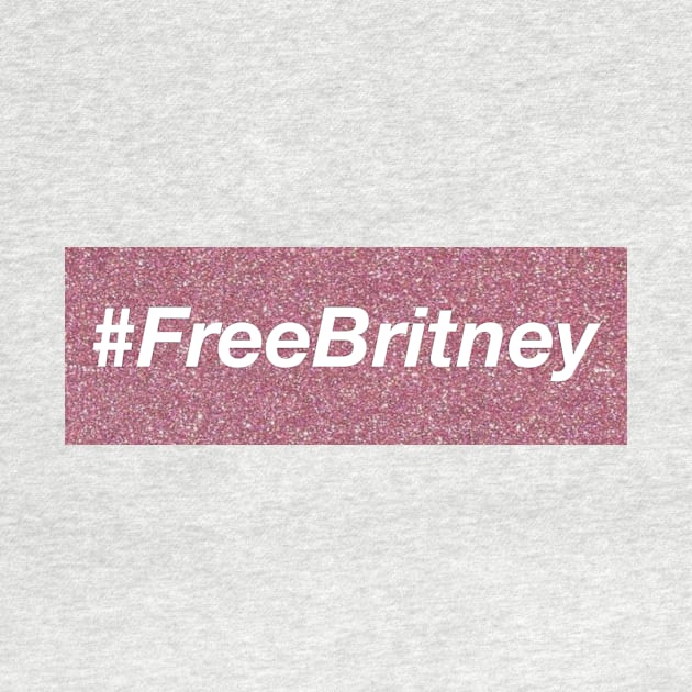 free britney sparkly design by shreyaasm611